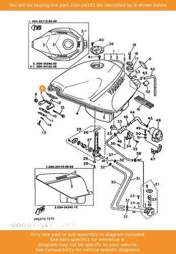 Yamaha damper locating - yamaha, damper,
