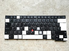 LENOVO THINKPAD T450 replacement keys Model Nr: CS13T, 0C43932