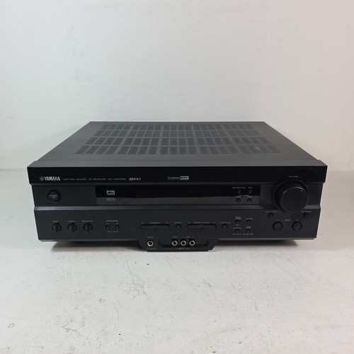 Yamaha receiver home cinema - av,