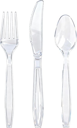 Reusable cutlery set - cutlery,