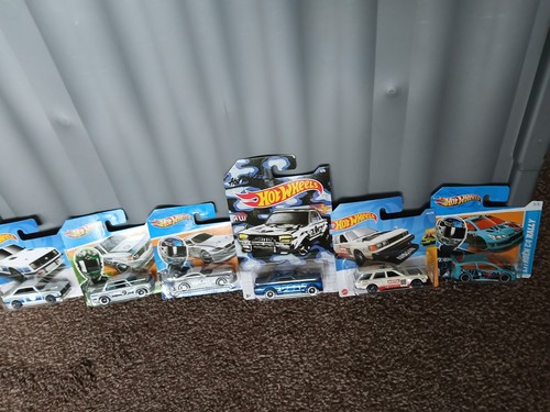 Hotwheels rally drift - hotwheels, rally/drift
