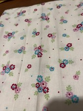 Vintage French Cotton Fabric