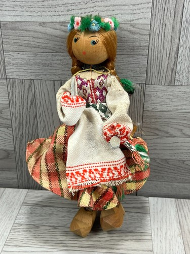 Vintage lithuania souvenir - lithuania,