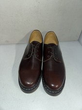 Solovair burgundy brown - solovair,