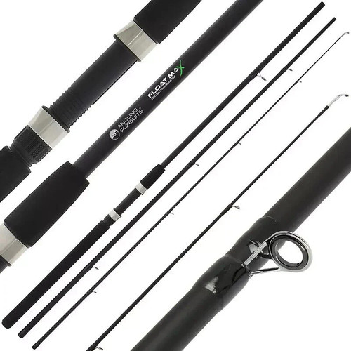 Angling pursuits float max - pursuits,