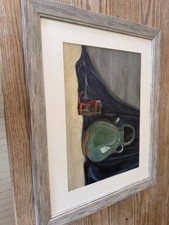Original Painting Of Still