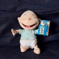 Nickelodeon Rugrats Tommy