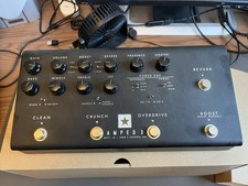 Blackstar amped guitar amp - amped, 3