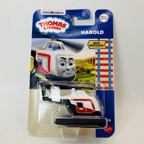 Harold helicopter 2026 new - 2026,