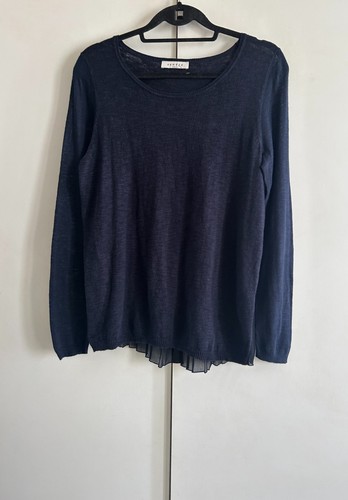 Sandro paris womens contrast - paris-womens,
