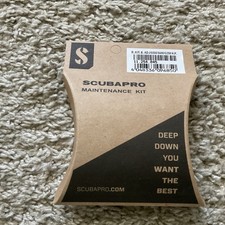 SCUBAPRO S600 REPAIR KIT (11.254.045)
