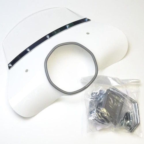 Cuppini flyscreen white - cuppini,