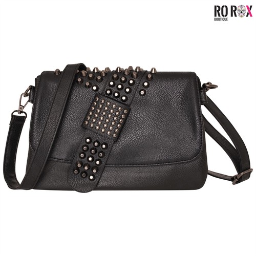 Rox crossbody bag - rox,
