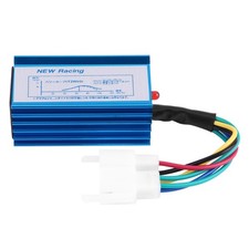 6 Pin Racing CDI Box Ignition