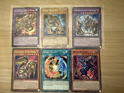 Yugioh dark magician the - yugioh,