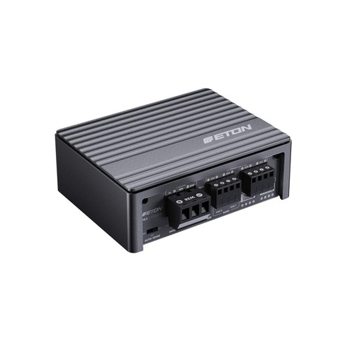 Eton amp class d 4 - amp,