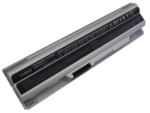 Battery for msi ge60 - battery,