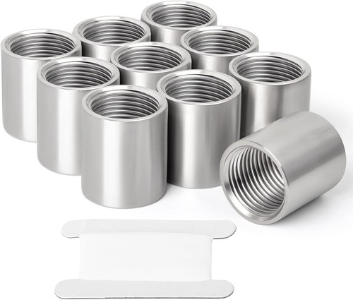 Taisher 10pcs 304 stainless - 10pcs,