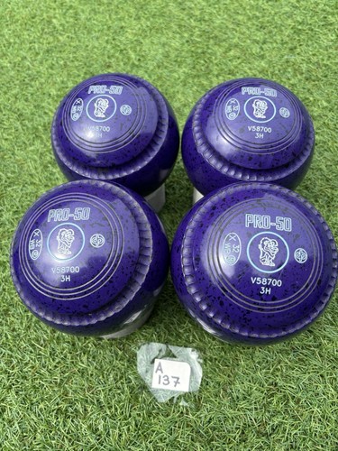 Size drakes pride pro 50 - 3h,