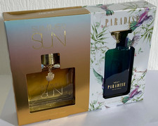 Next Paradise and  Summer Sun