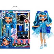 NEW Rainbow High Creative