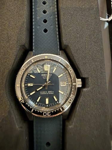 Seiko 62mas sla037j1 - seiko, dive