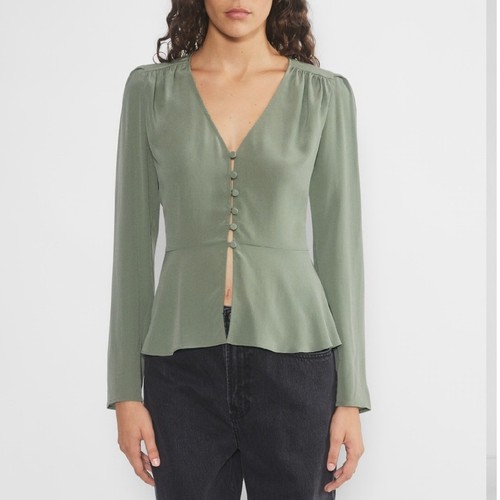 Wilfred suzette silk - wilfred,