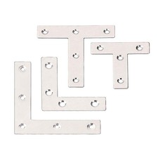 L / T-Shape Stainless Steel