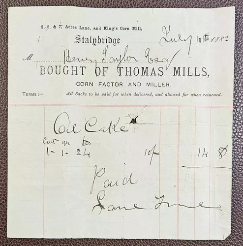 1882 thomas mills - 1882, corn