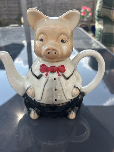 Vintage tony wood - vintage,