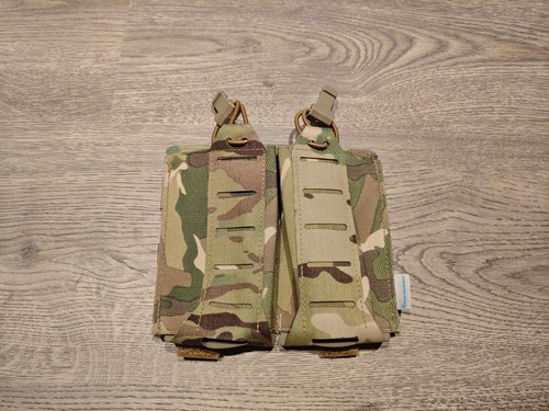 Blue force gear - force, m4