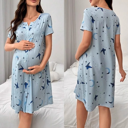 Womens nighties maternity - uk,