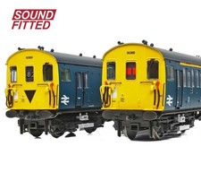 Bachmann 31-394SF Class 414