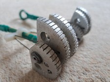 Vintage climbing cams 2 - vintage,