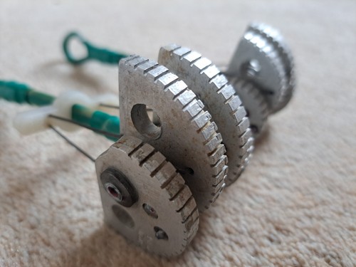 Vintage climbing cams 2 - climbing, x