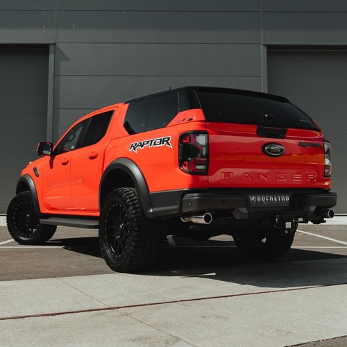 Genuine ford ranger raptor - genuine,