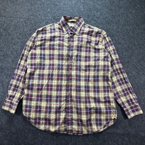Orvis mens multi color - orvis, plaid