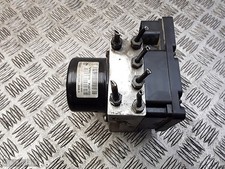 2001 VOLVO V70 ABS UNIT 2400TD 8671224 P08671223 10092504033 10020403684