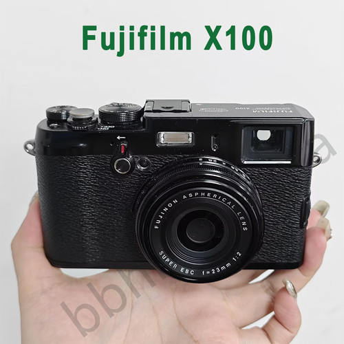 Fujifilm x100 3mp aps - fujifilm, aps-c