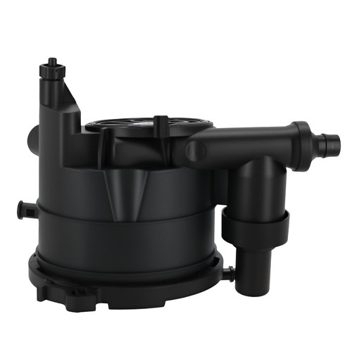 Engine filter housing - engine,