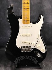 Fender 2012 Eric Johnson