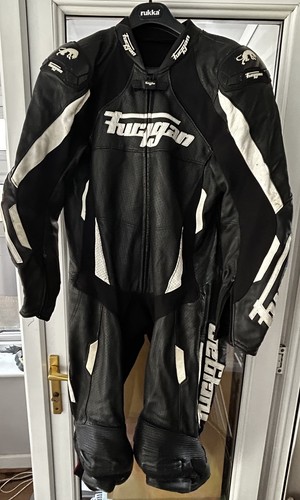 Furygan one piece - , motorcycle
