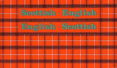 Scottish-English