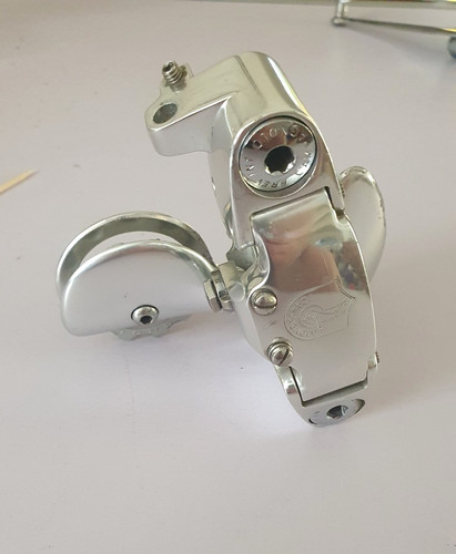 Campagnolo record 1st gen - c,