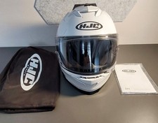 HJC I71 Motorcycle Helmet Size