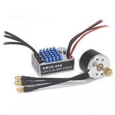 Brushless Motor Outrunner 2322
