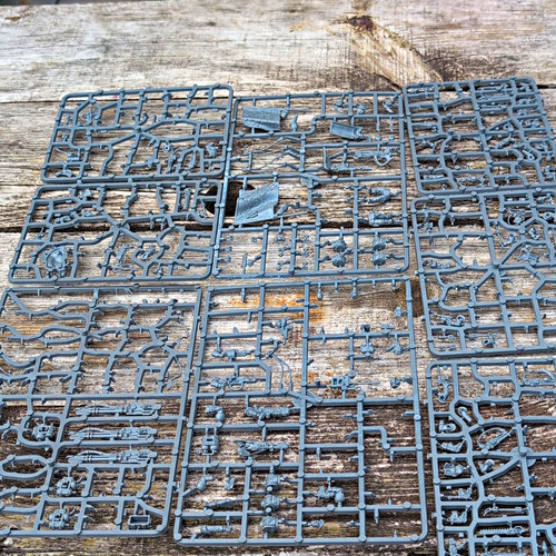 Warhammer astra militarum - warhammer,