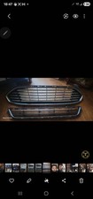 Ford Mondeo Mk5 Front and
