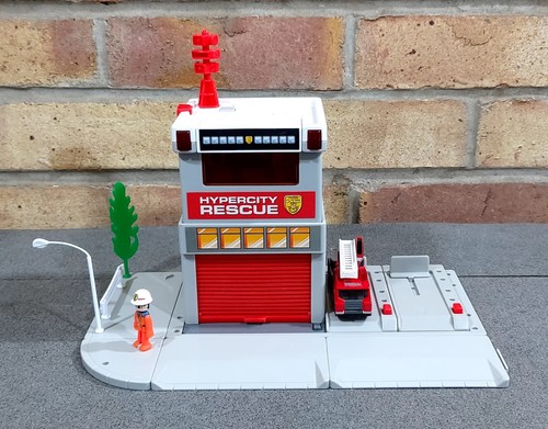 Tomy tomica hypercity - tomy,
