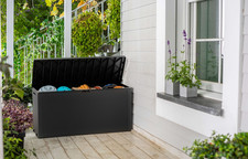 Keter Emily Graphite Outdoor